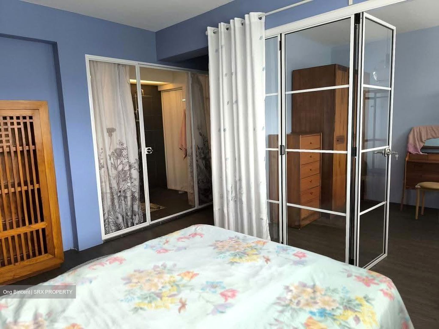 Blk 415B Fernvale Riverbow (Sengkang), HDB 4 Rooms #637835611